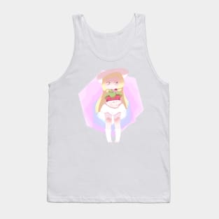 Lillie Tank Top